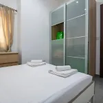 Apartmán Modern & Spacious Near Valletta *