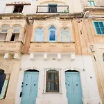 Modern & Spacious Near Valletta * Sliema