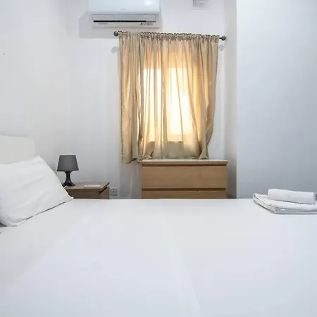 Modern & Spacious Near Valletta アパート スリーマ