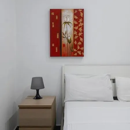 Apartment Modern & Spacious Near Valletta Sliema