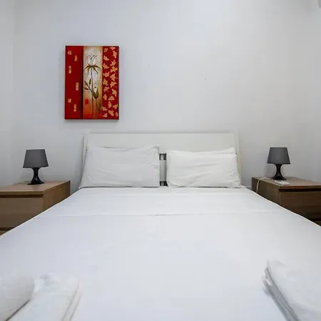 Modern & Spacious Near Valletta *