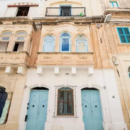 Modern & Spacious Near Valletta * スリーマ