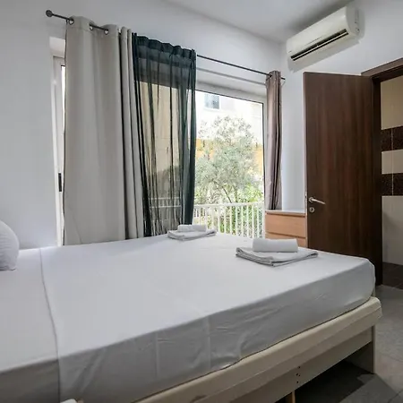 Apartment Modern & Spacious Near Valletta