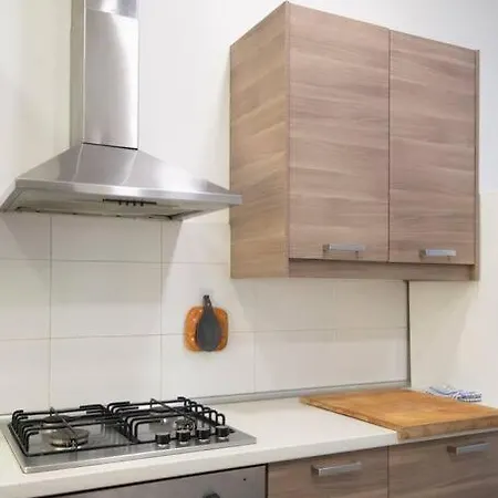 Apartment Modern & Spacious Near Valletta Sliema