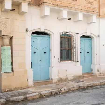 Modern & Spacious Near Valletta *