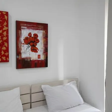 Διαμέρισμα Modern & Spacious Near Valletta *