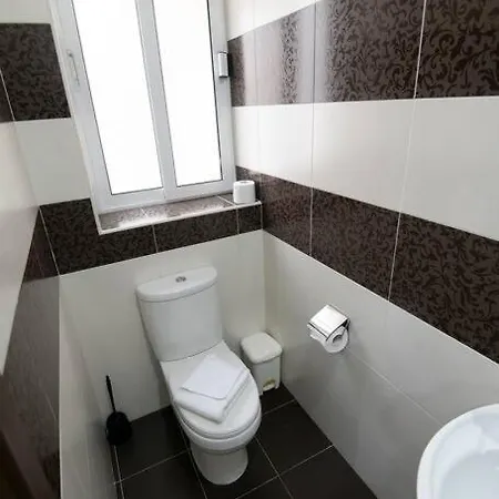 Modern & Spacious Near Valletta Apartment Sliema