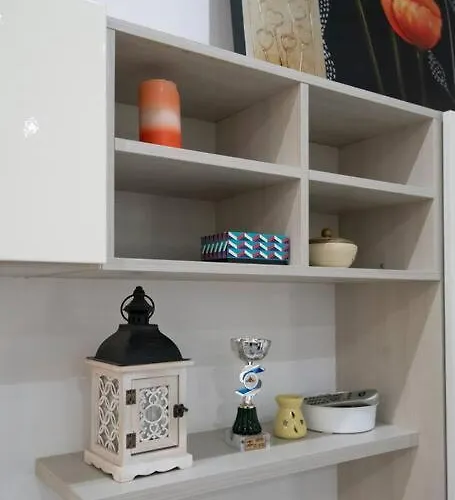 Modern & Spacious Near Valletta Апартаменты Слима