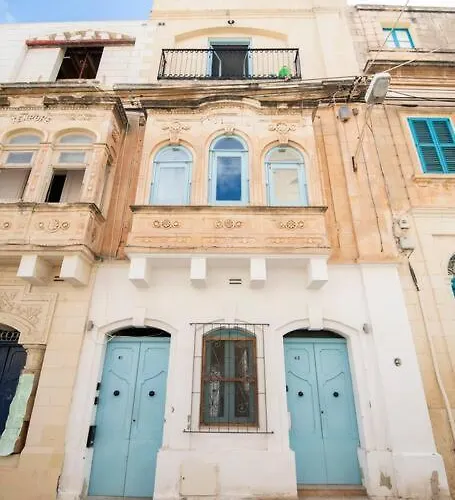 Modern & Spacious Near Valletta * 슬리에마