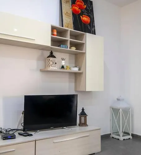 아파트 Modern & Spacious Near Valletta *