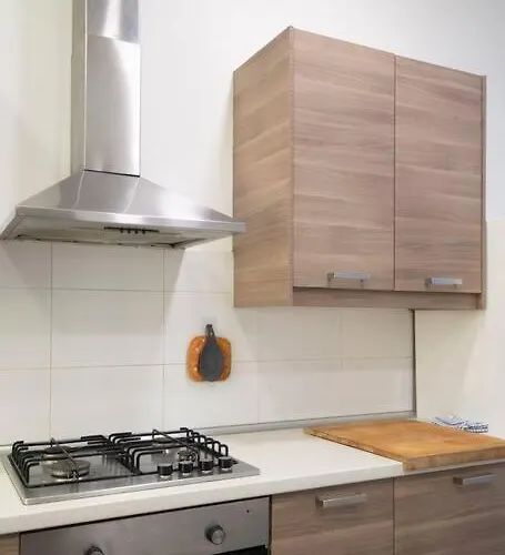 Апартаменты Modern & Spacious Near Valletta Слима