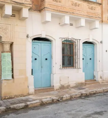 Modern & Spacious Near Valletta *