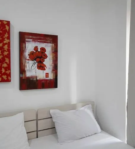 아파트 Modern & Spacious Near Valletta *