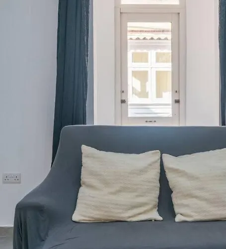 Апартаменты Modern & Spacious Near Valletta Слима