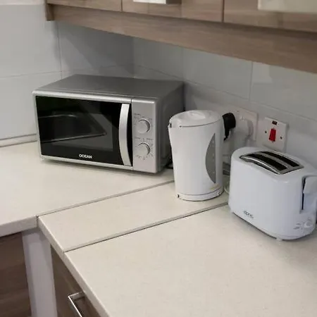 Modern & Spacious Near Valletta * Sliema