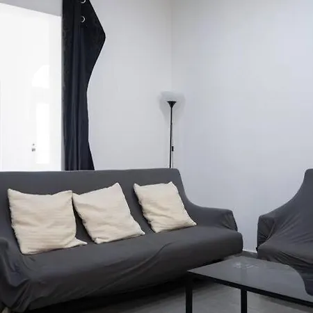 Modern & Spacious Near Valletta