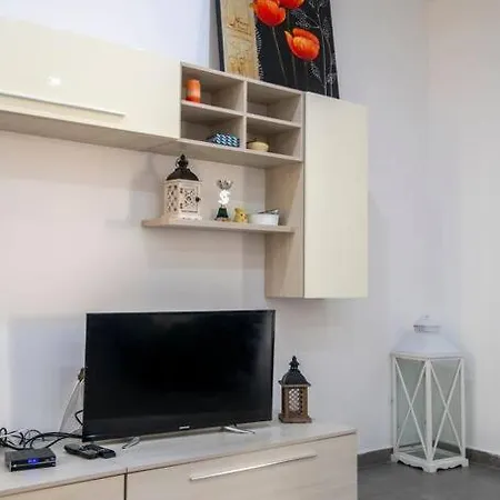 Apartamento Modern & Spacious Near Valletta *