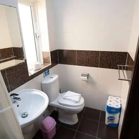 Modern & Spacious Near Valletta Sliema